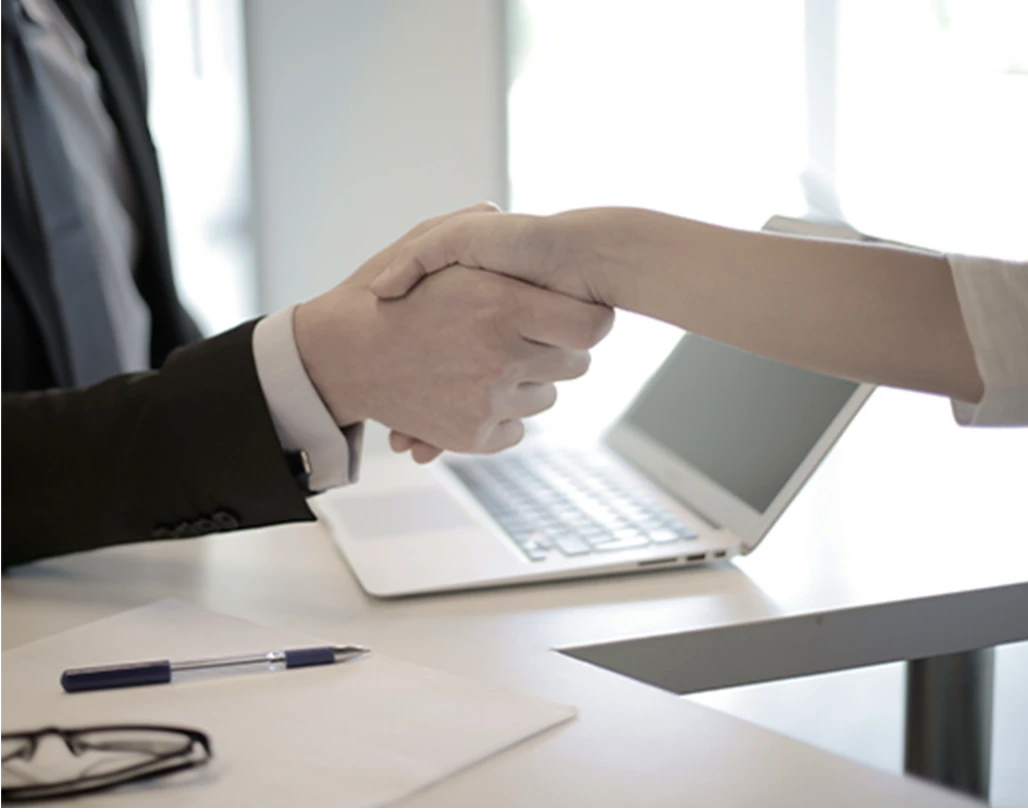 长安仁恒成功与两家外资客户建立业务关系