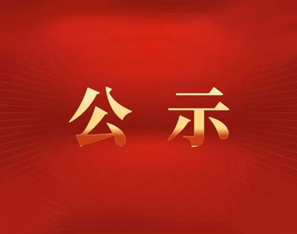 高纯水洗膨润土及脱墨剂技改项目竣工环境保护验收报告公示