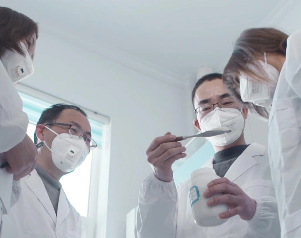 重人才争创新 科技又出新成果