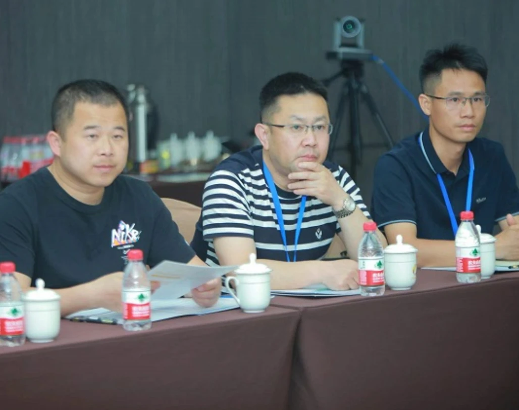 热烈庆贺长安仁恒2023代理商大会圆满成功