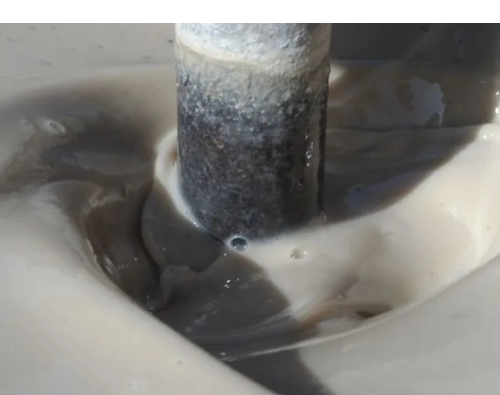 详解地质钻探钻井液技术——造浆材料膨润土