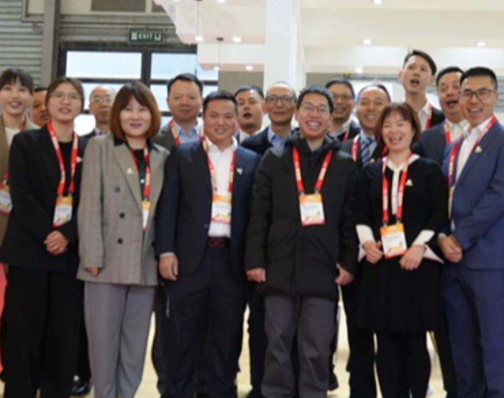 长安仁恒-2023年中国国际涂料展圆满收官