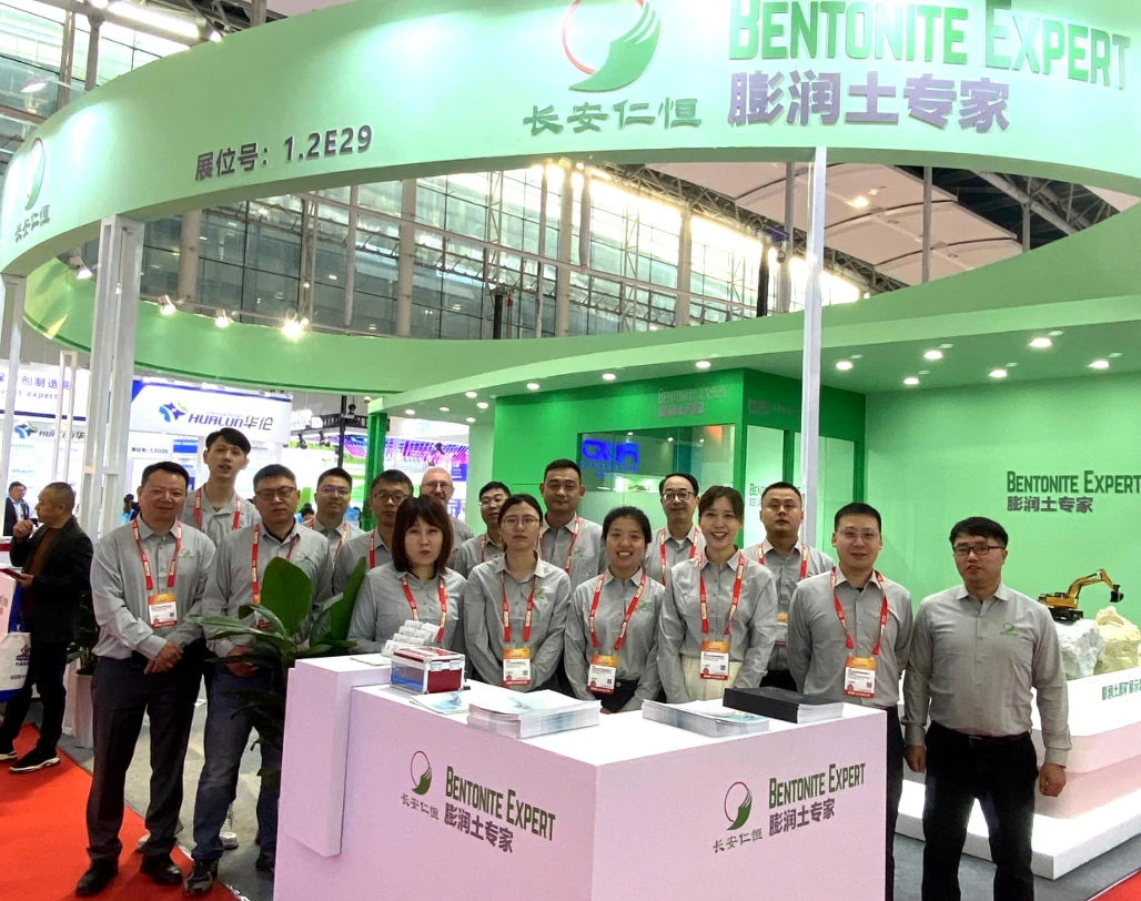 2024年中国国际涂料展圆满落幕